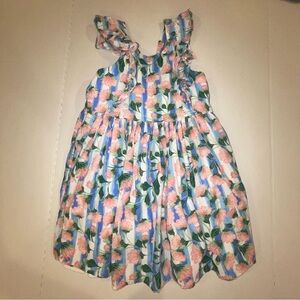Cynthia Rowley Girls Dress Size 7